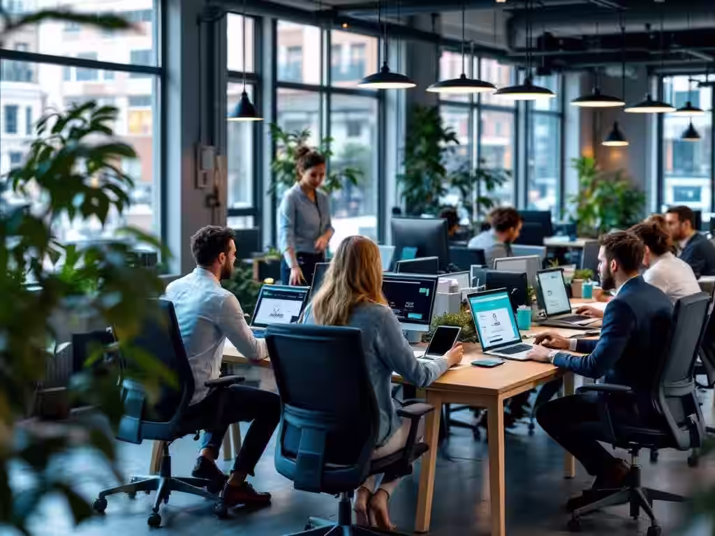 Remote Worker Security: The 2025 Essential Guide