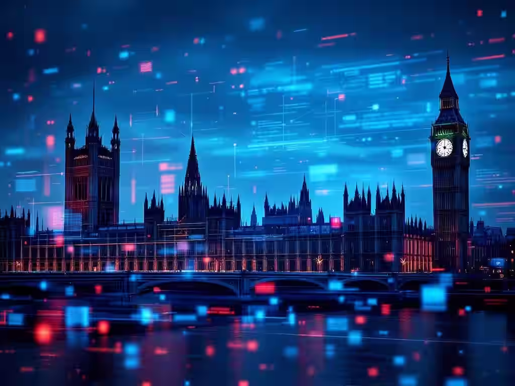UK Cyber Security and Resilience Bill: Business Protection & Compliance Guide