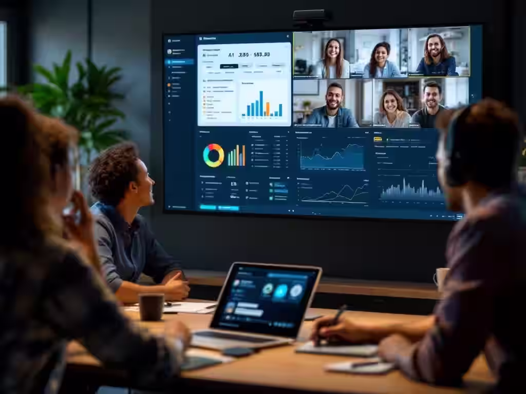 The 5 Best Business VoIP Phone System Options for 2025