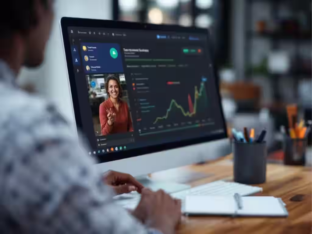Microsoft 365 Enterprise: Unleash Performance Through Human-First Connectivity