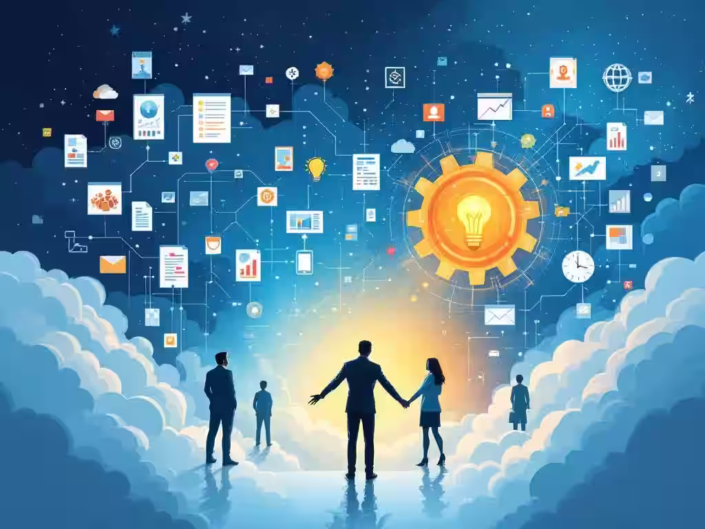 Microsoft 365 Groups: Your Human-First Collaboration Partner