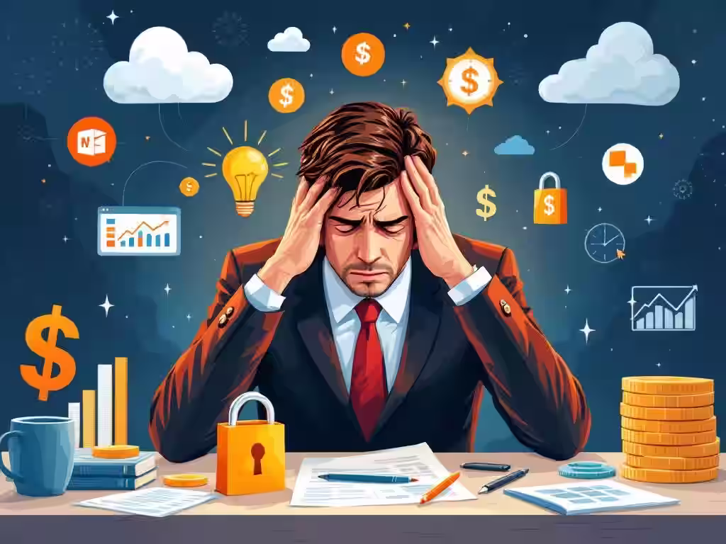 Microsoft 365 Price 2025: UK Packages & Total Cost of Ownership