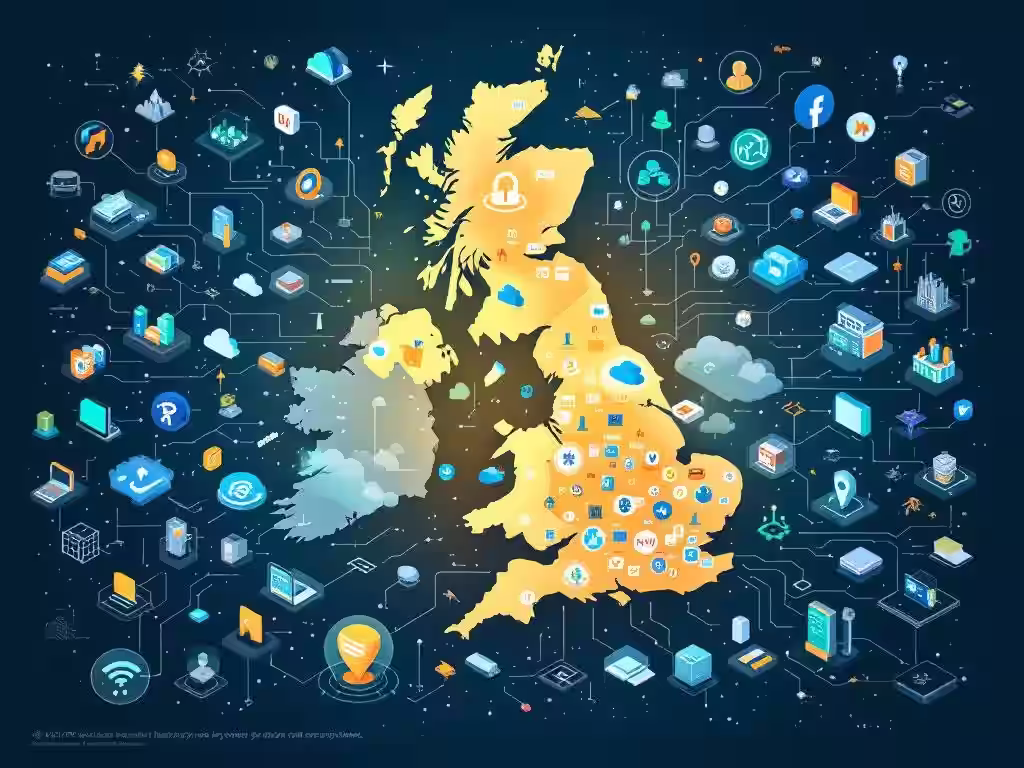 UK VoIP Providers: 2025 Market Map & Comparison Guide