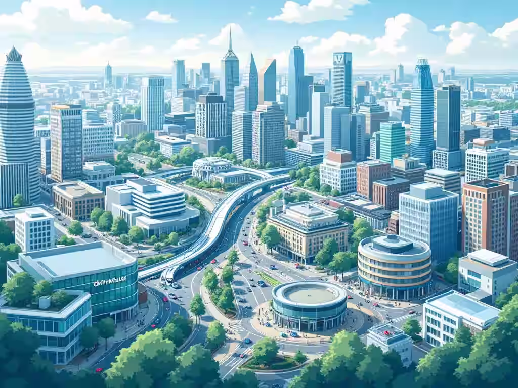 Birmingham Leased Line: 2025 Pricing