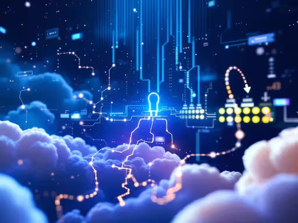 100Mb Leased Line: 2025 UK Market Costs