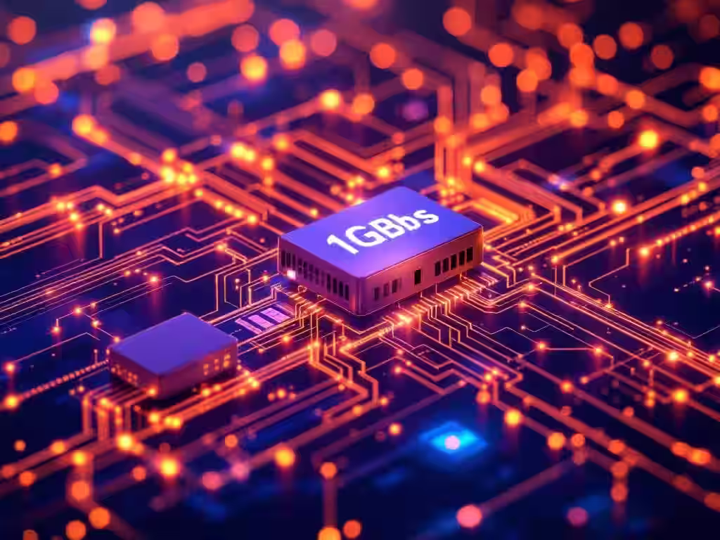 1Gb Leased Line Costs: 2025 UK Market Comparison & ROI Guide