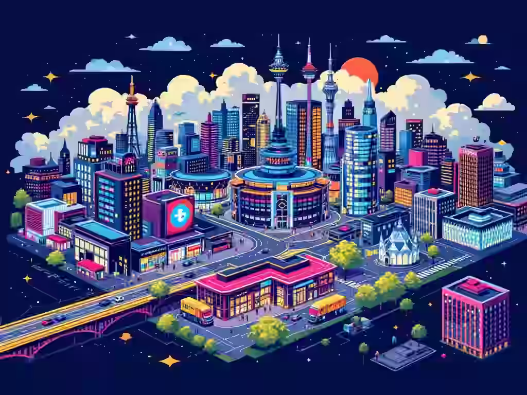 Manchester Leased Line: 2025 Pricing