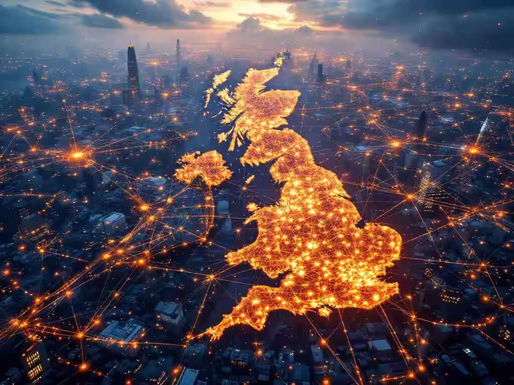 TalkTalk Business Leased Lines 2025: Cost-Effective UK Provider Review