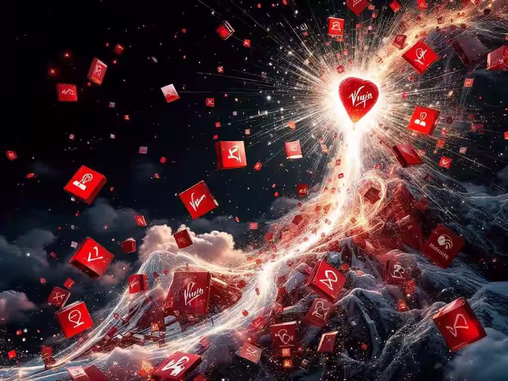 Virgin Leased Line: 2025 UK Business Connectivity Review