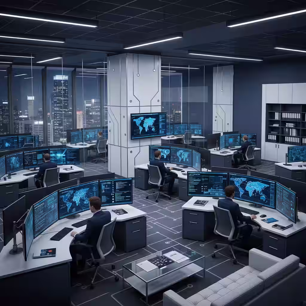 Financial Services Cybersecurity: DORA, FCA, and Building a Compliant Defence Strategy