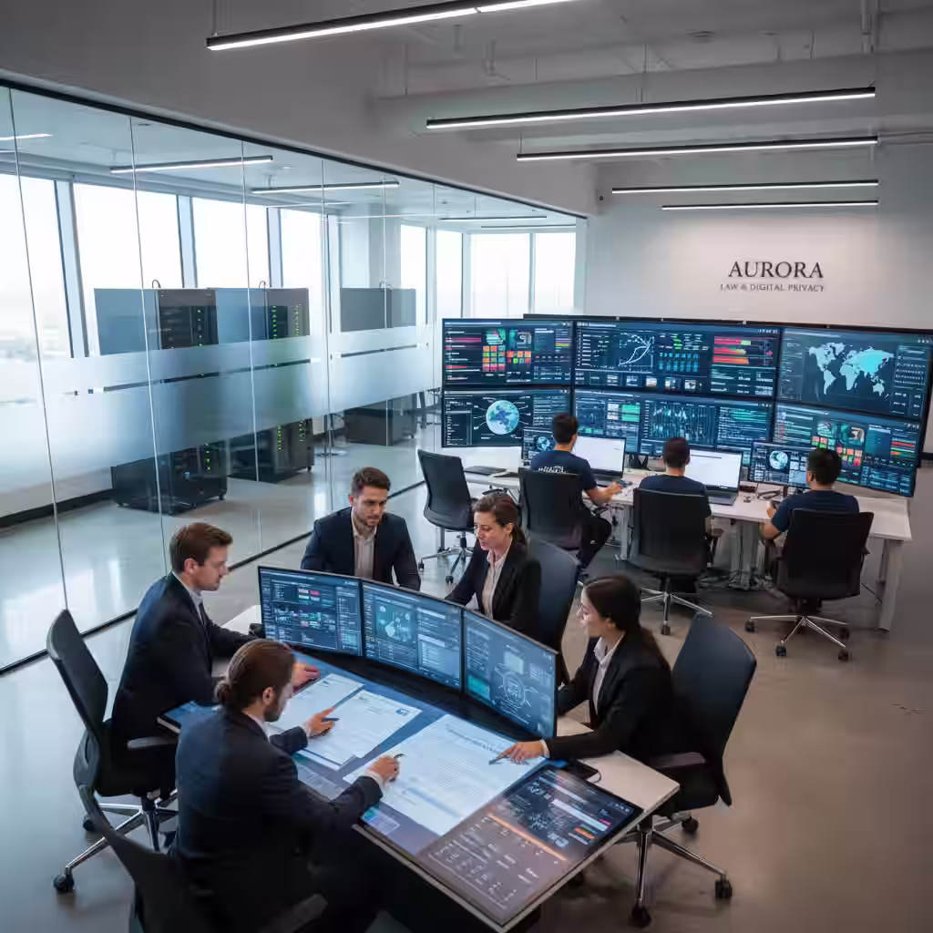 Legal Firm Cybersecurity UK: SRA, GDPR, and Protecting Client Data