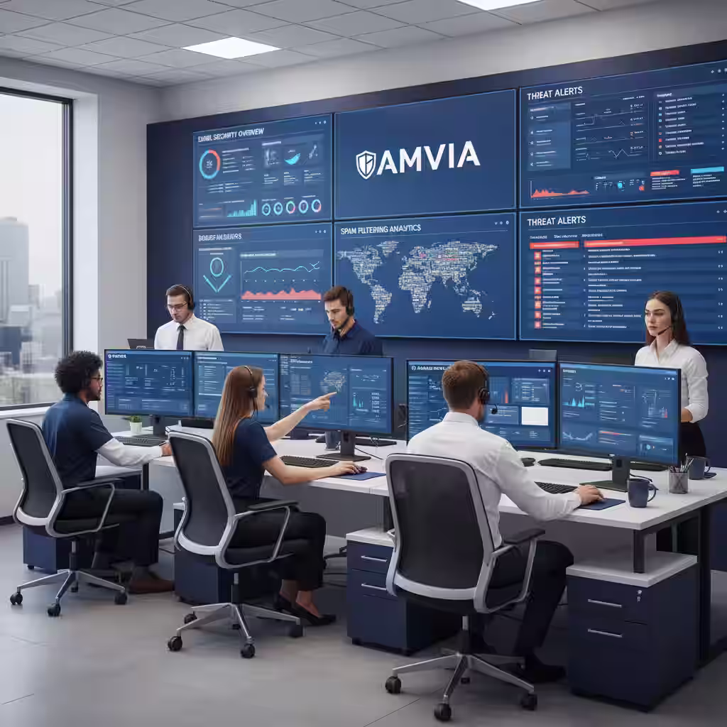 Phishing Protection UK: Email Security and Staff Training