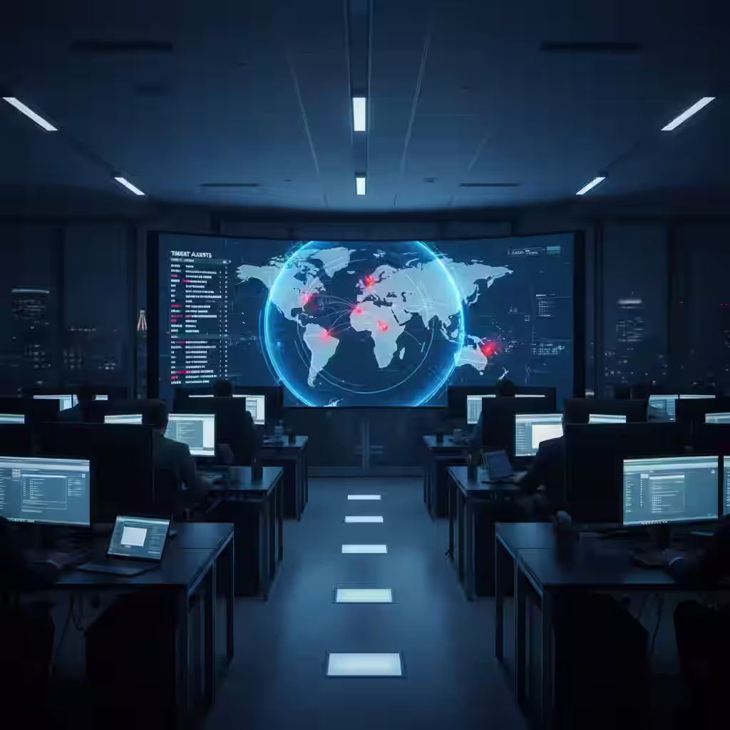 Endpoint Security for Business UK: EDR, Threat Detection, and Device Protection