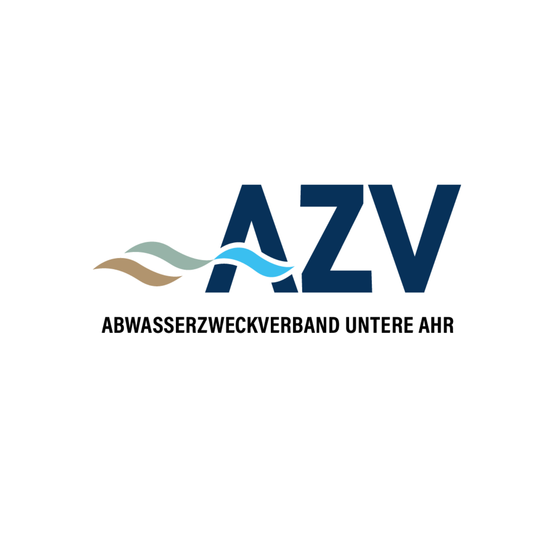 Logo AZV