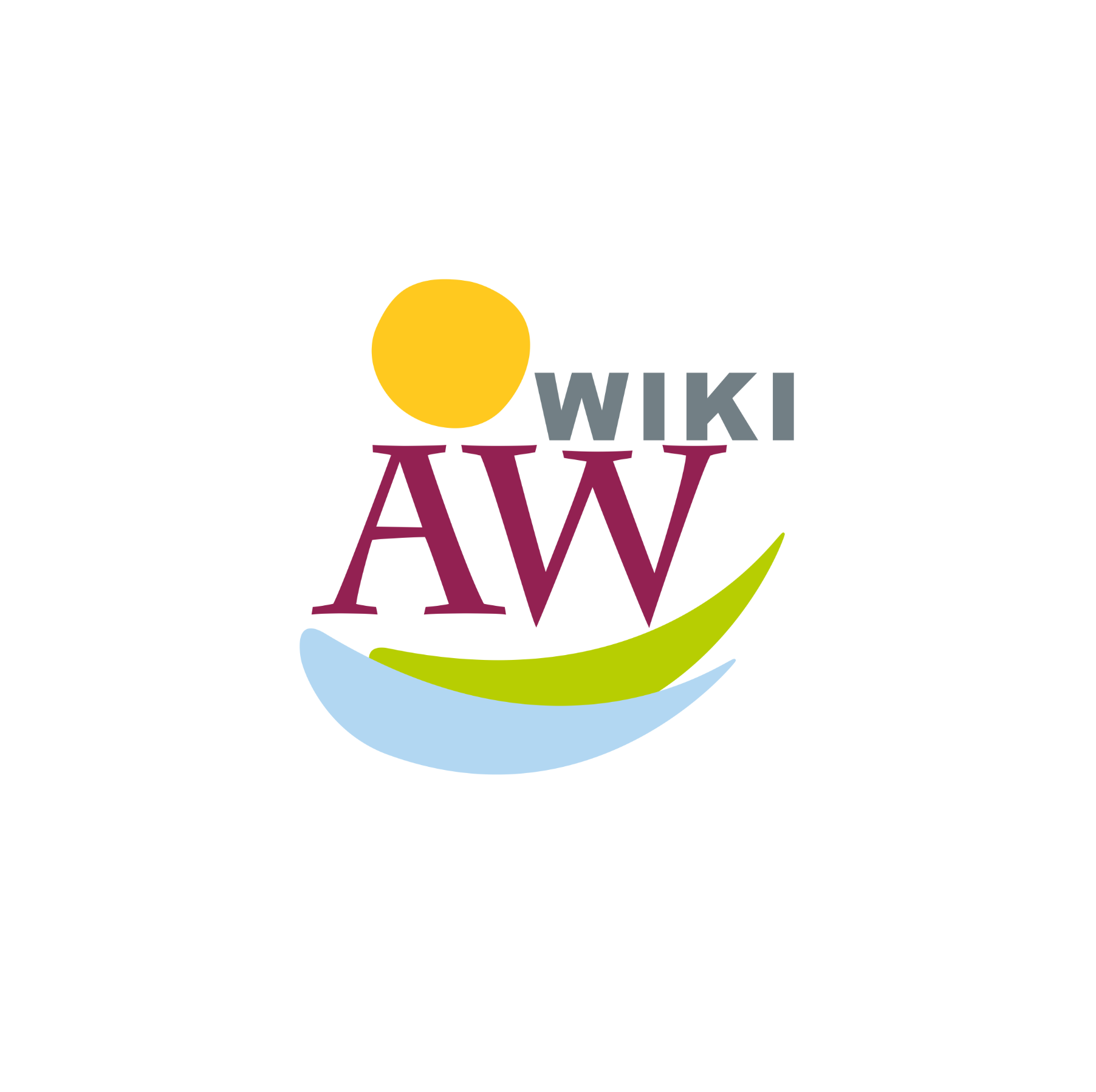 Logo  AW WIKI