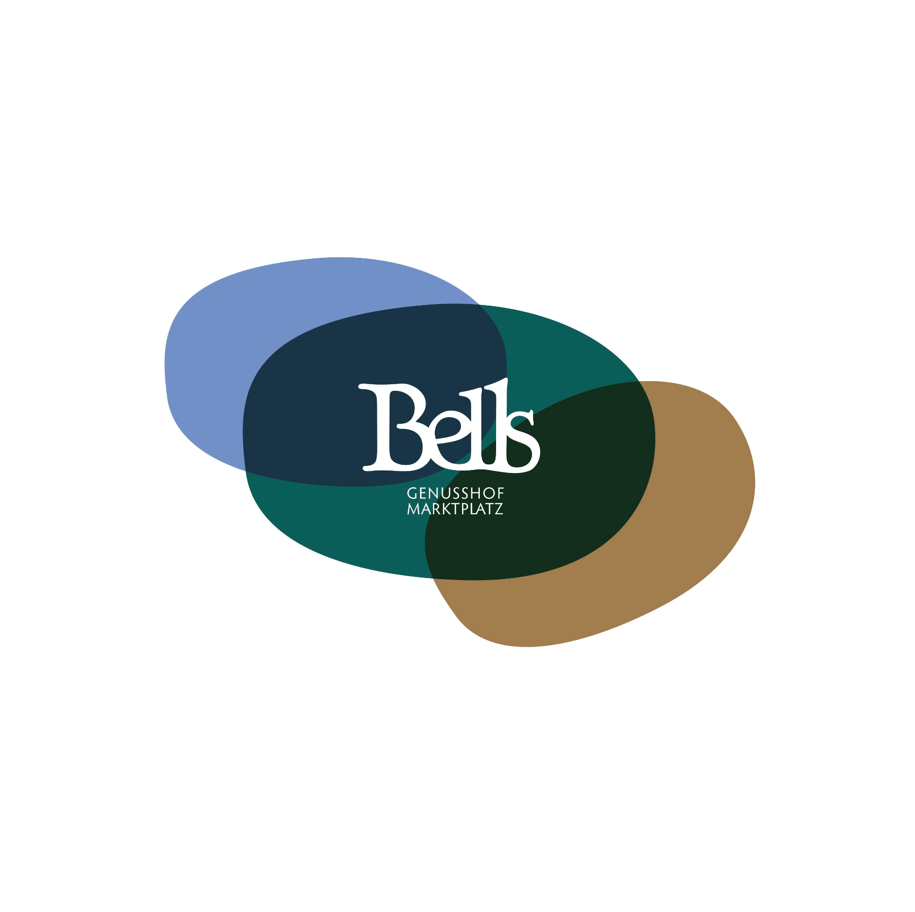 Logo Bells Genusshof und Marktplatz