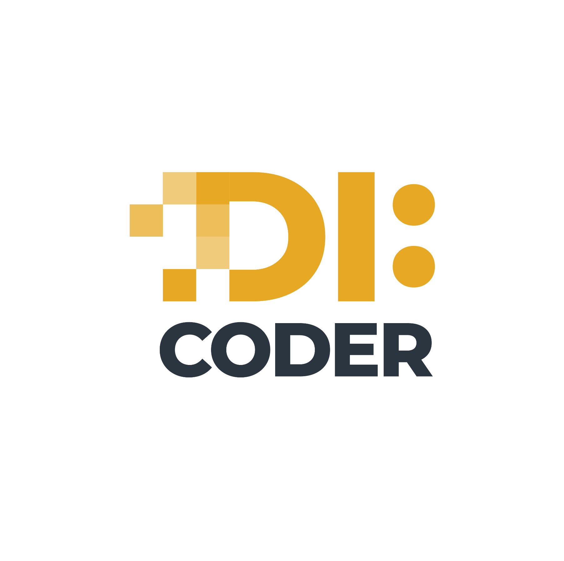 Logo DI:CODER GmbH
