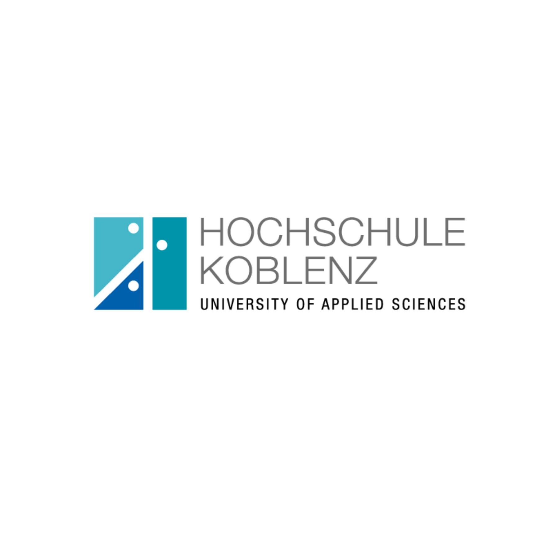 Logo Hochschule Koblenz