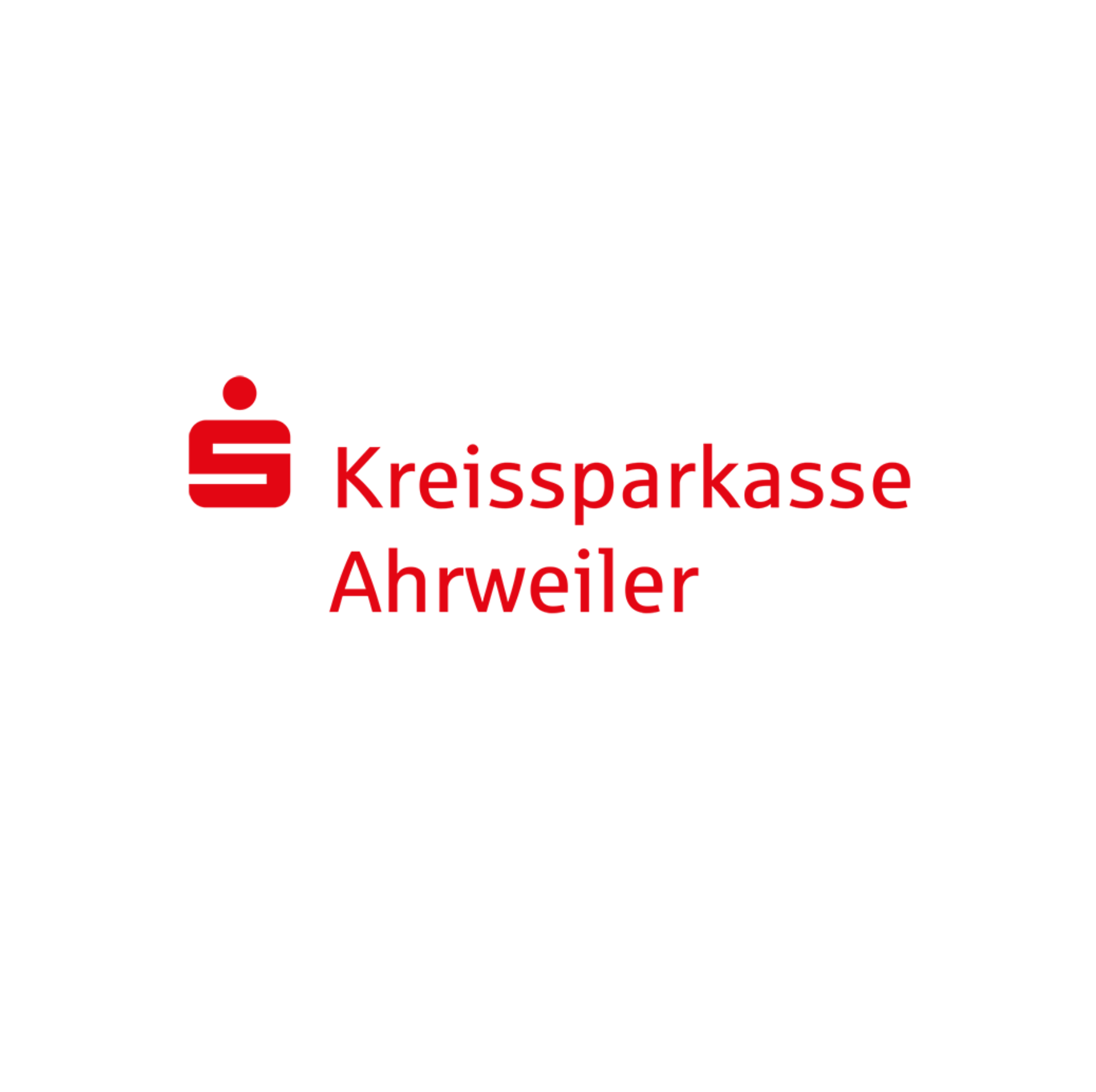 Logo Kreissparkasse Ahrweiler