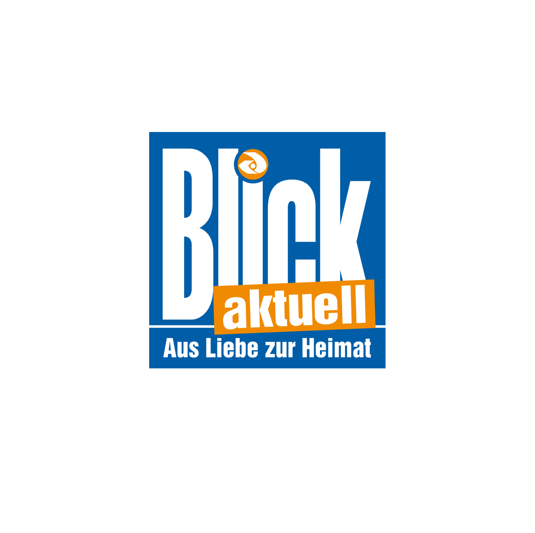 Logo Krupp Verlags GmbH | Blick Aktuell