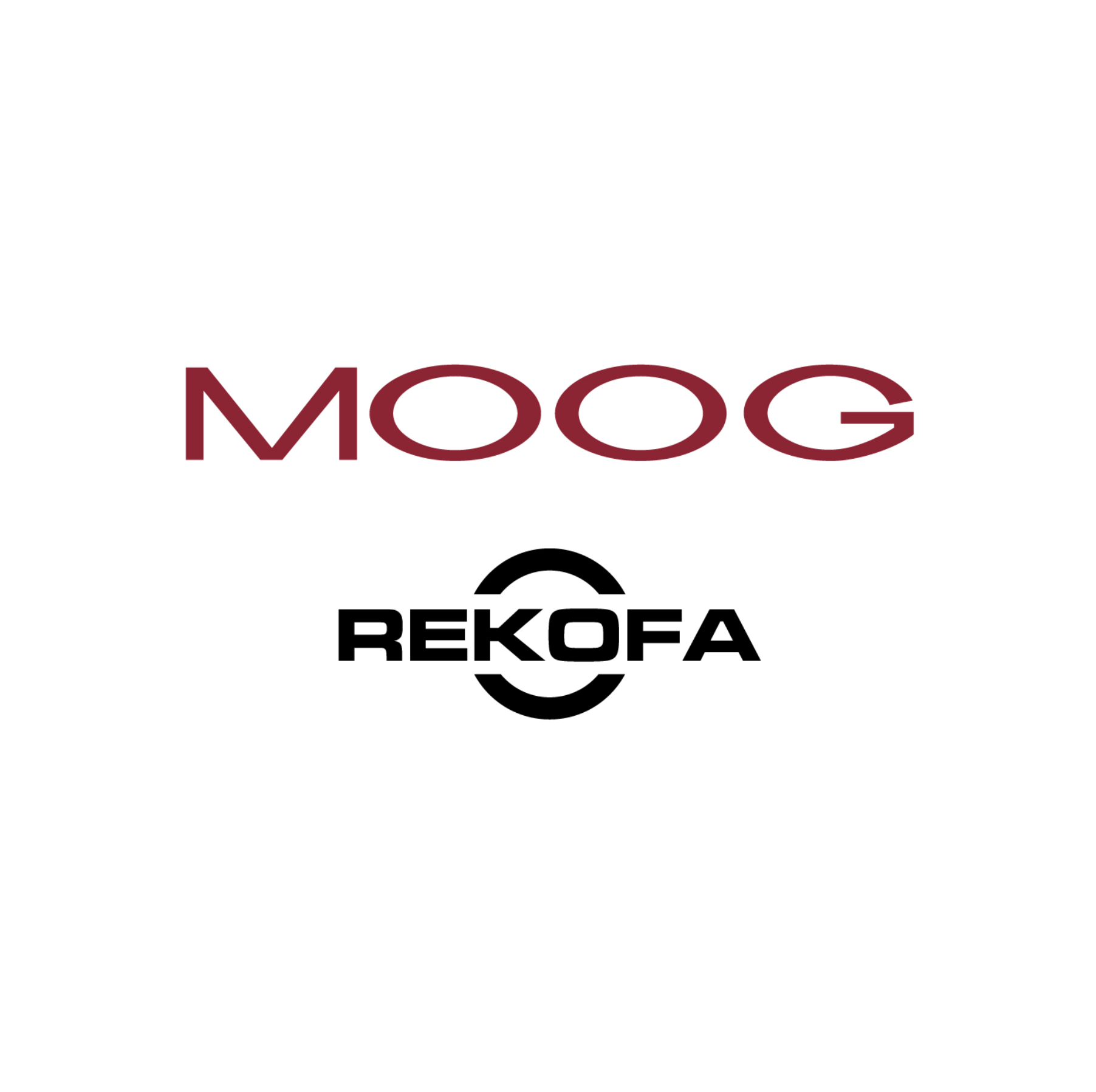 Logo Moog Rekofa GmbH