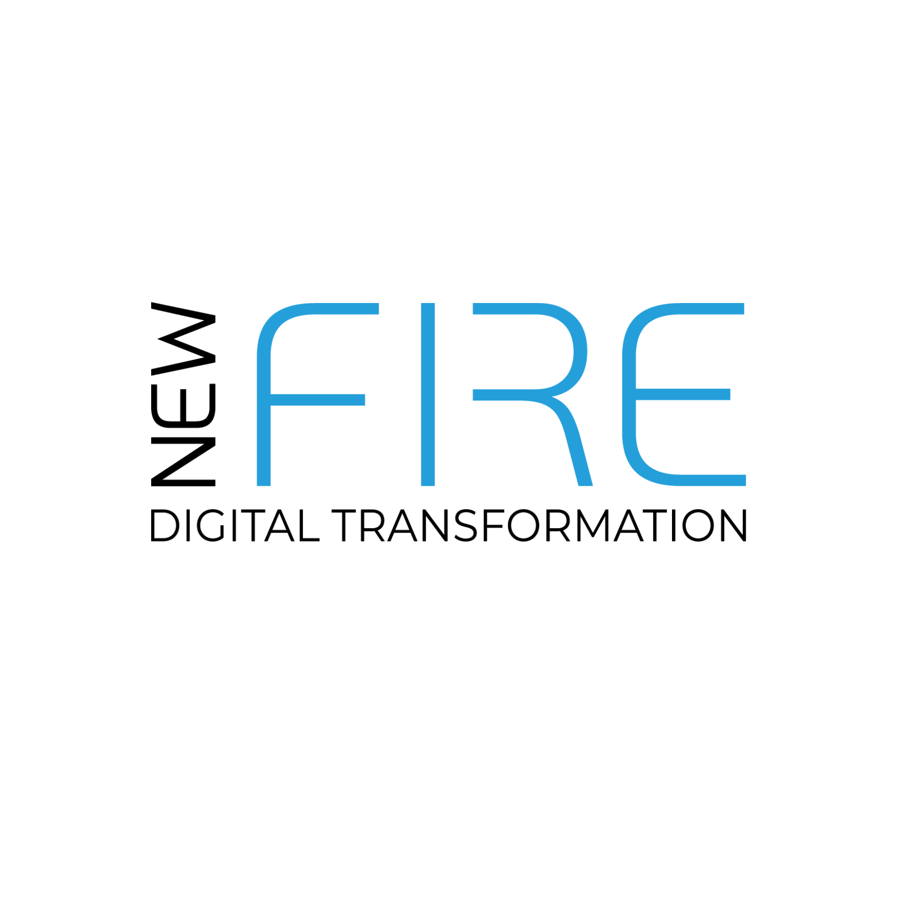 Logo New Fire GmbH