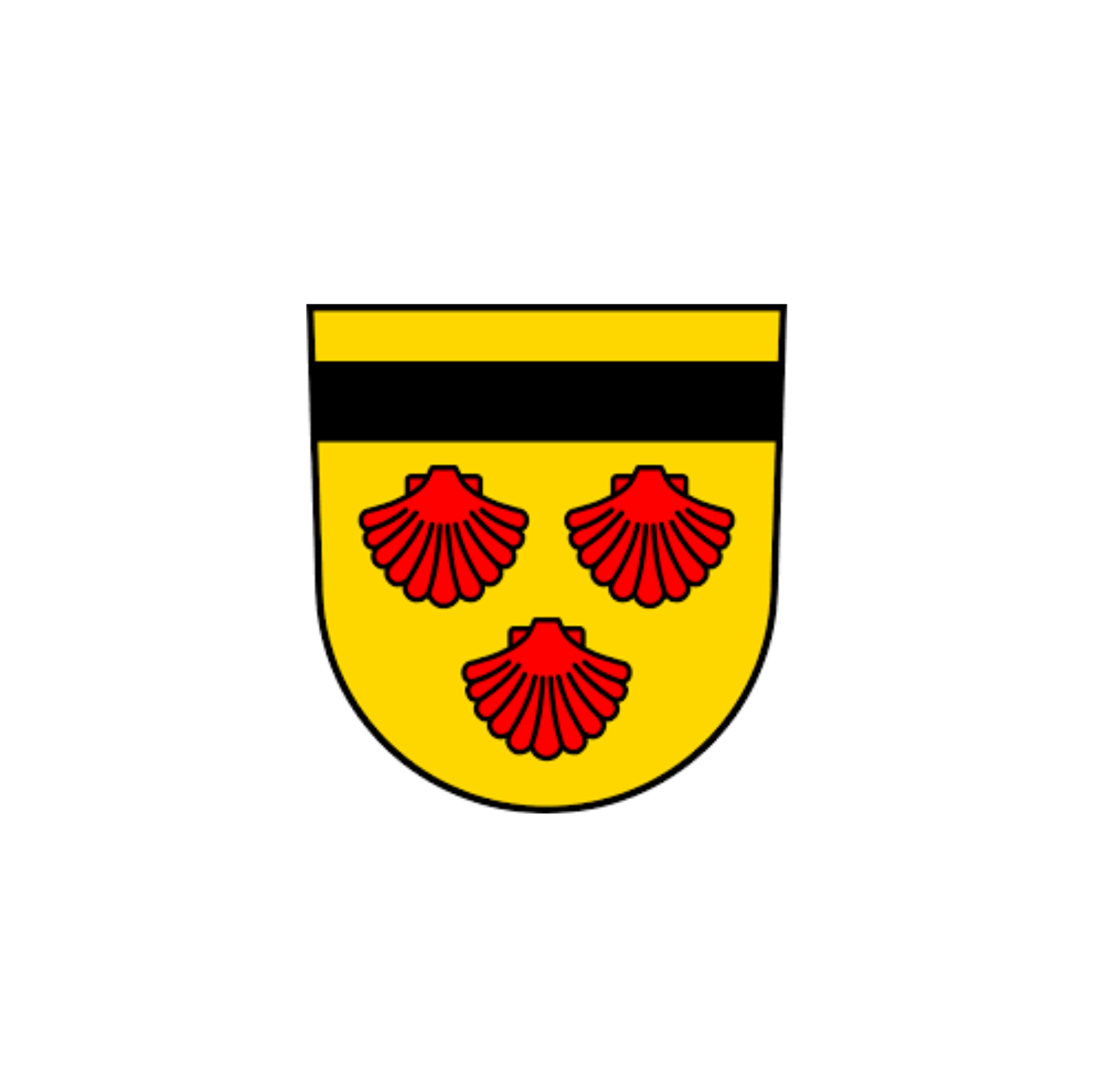 Wappen Ortsgemeinde Ahrbrück