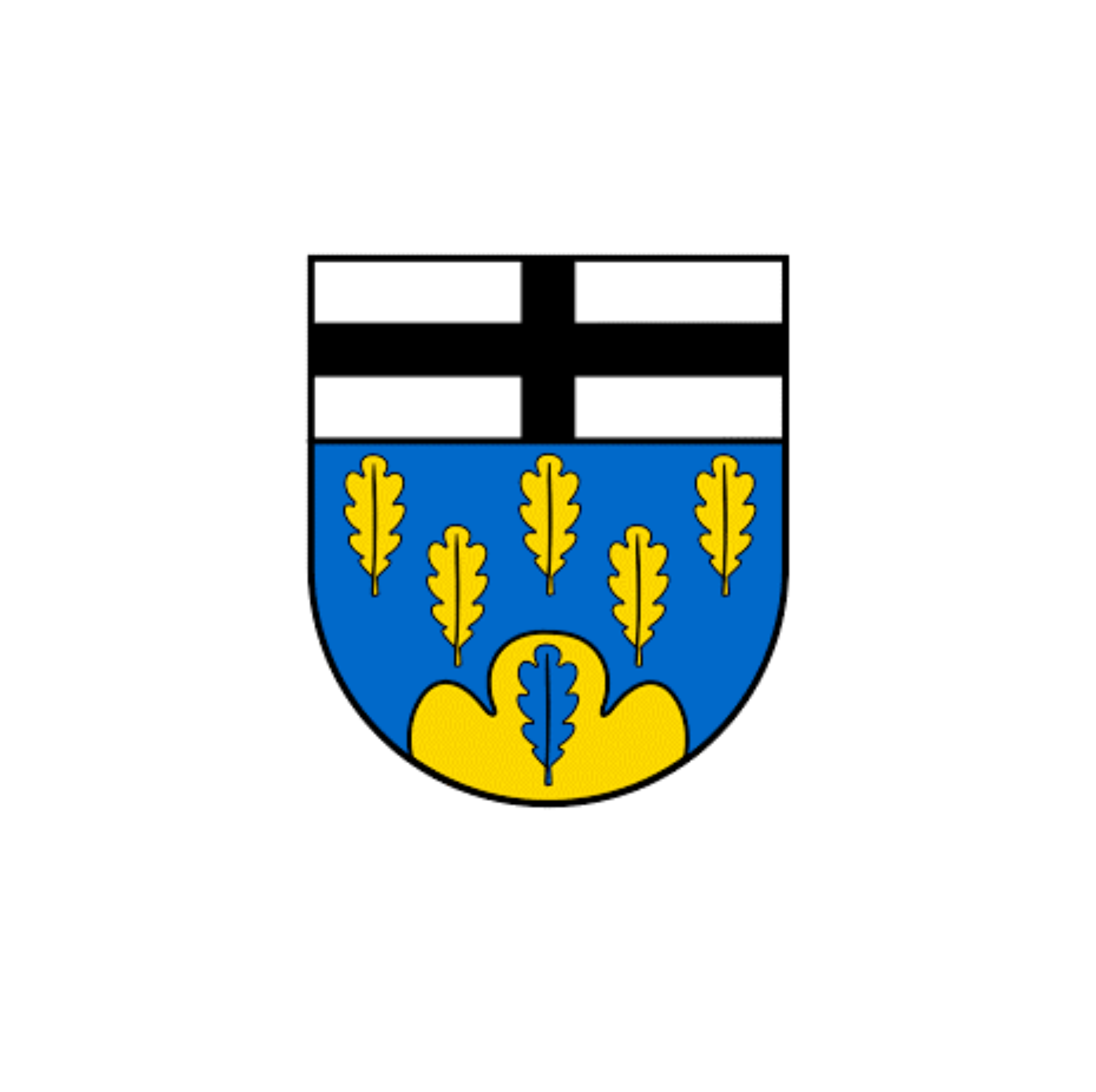Wappen Berg