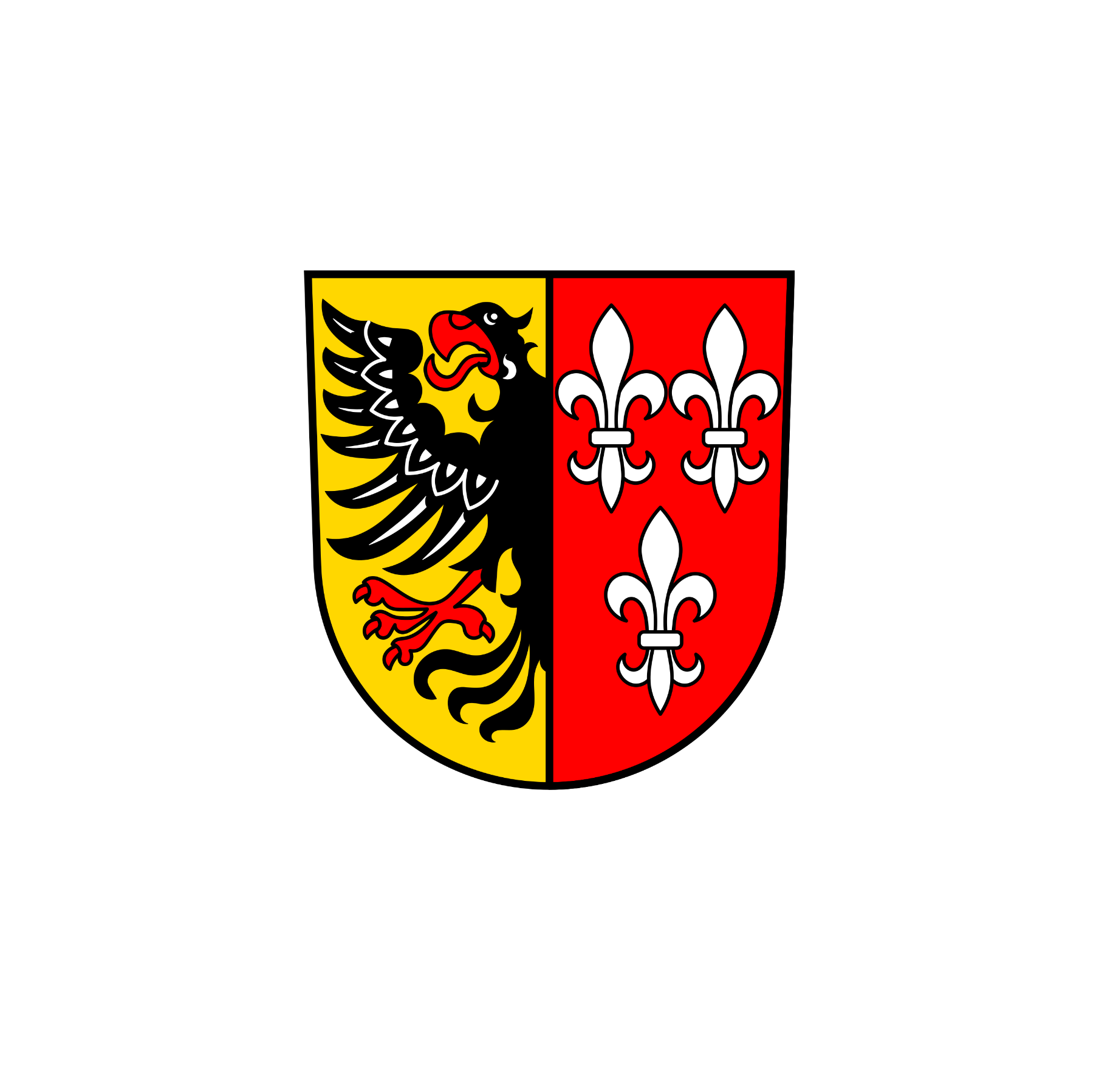 Wappen Ortsgemeinde Dernau