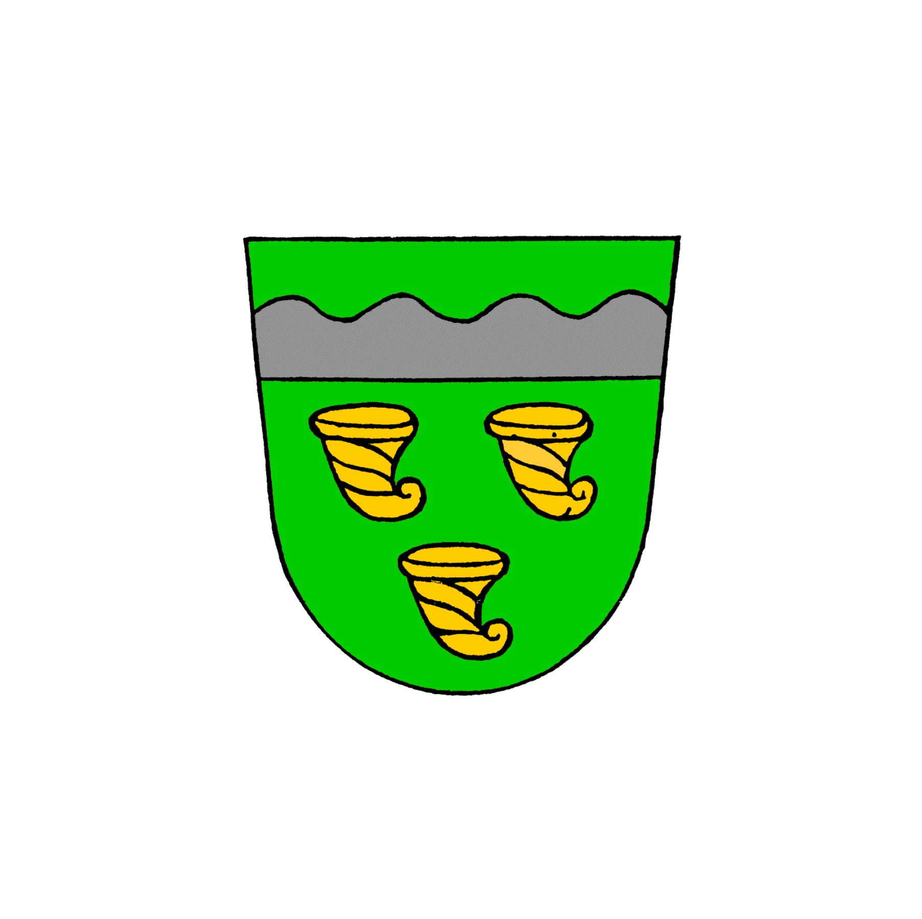 Wappen Ortsgemeinde Kalenborn