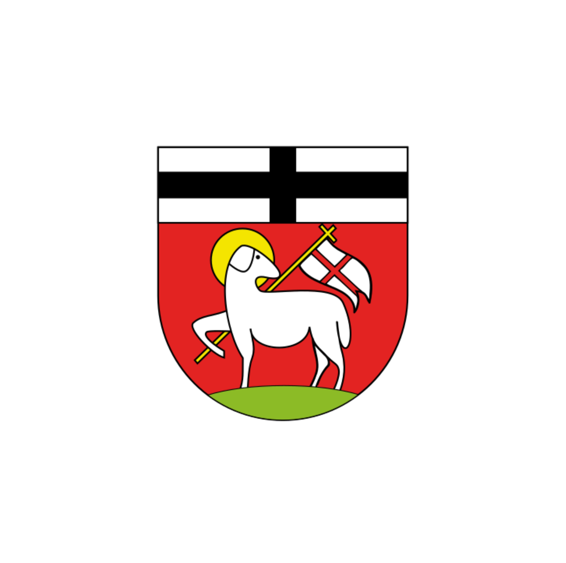 Wappen Ortsgemeinde Kesseling