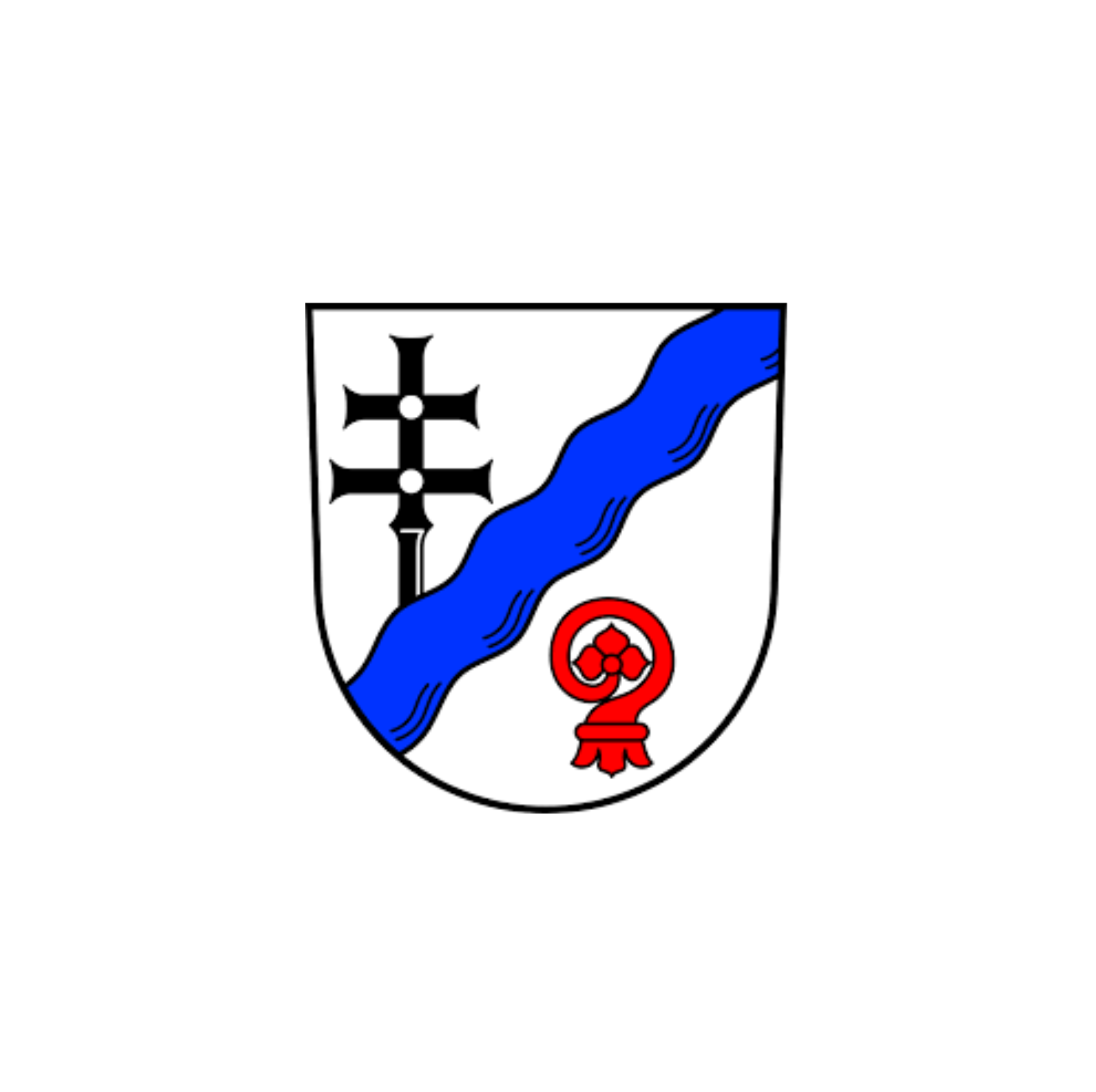 Wappen Ortsgemeinde Kirchsahr