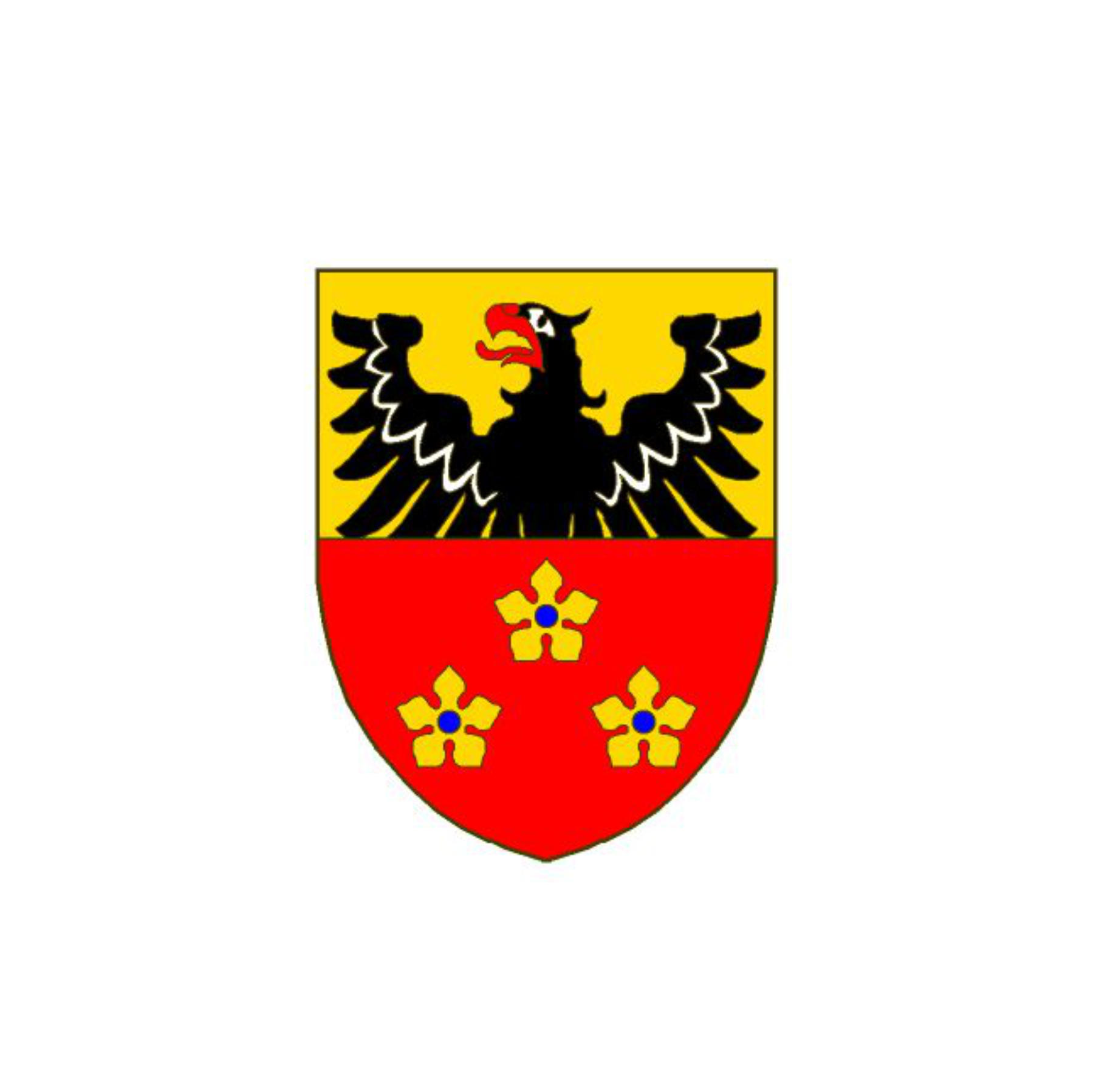 Wappen Ortsgemeinde Rech