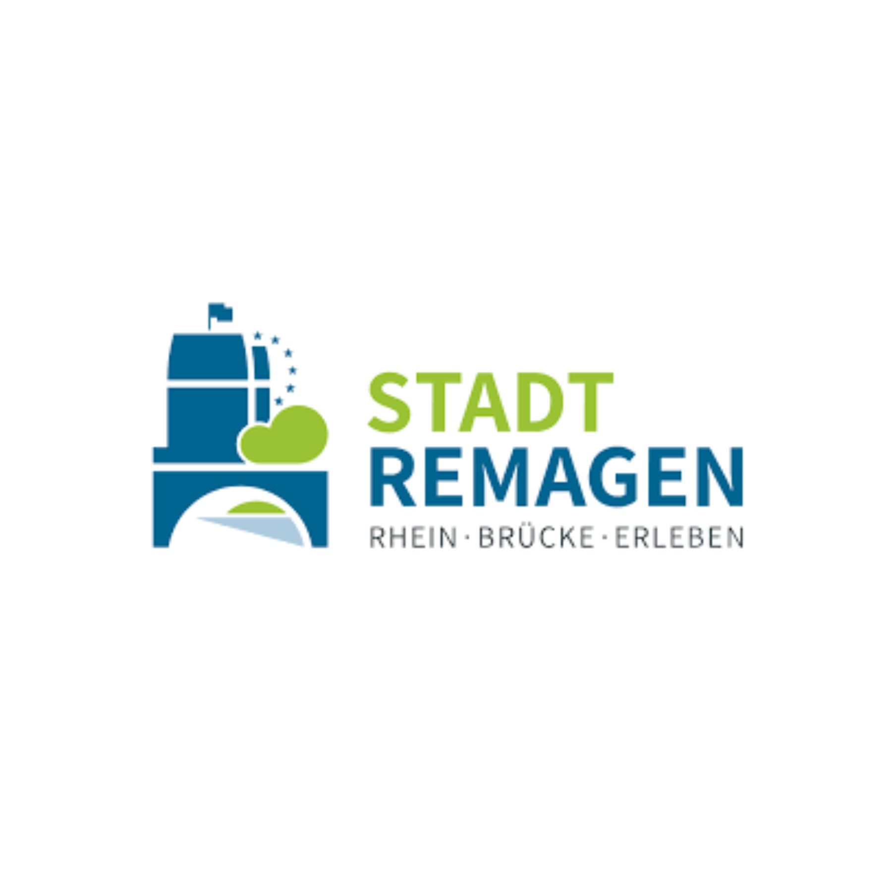 Logo Stadt Remagen