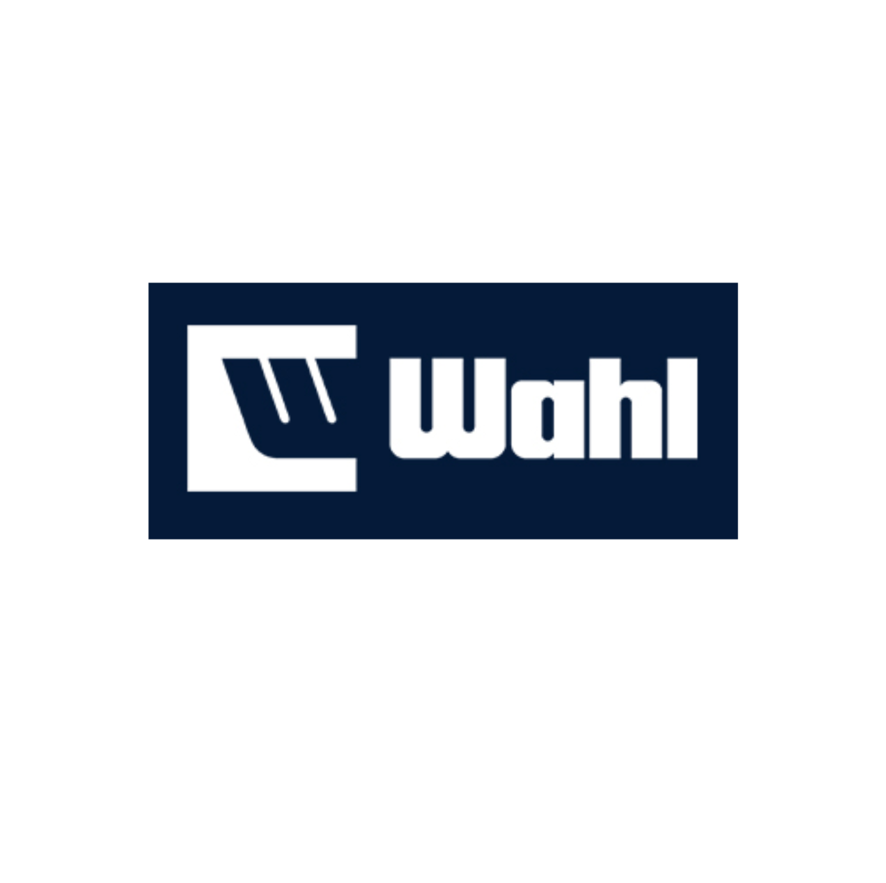 Logo Wahl GmbH