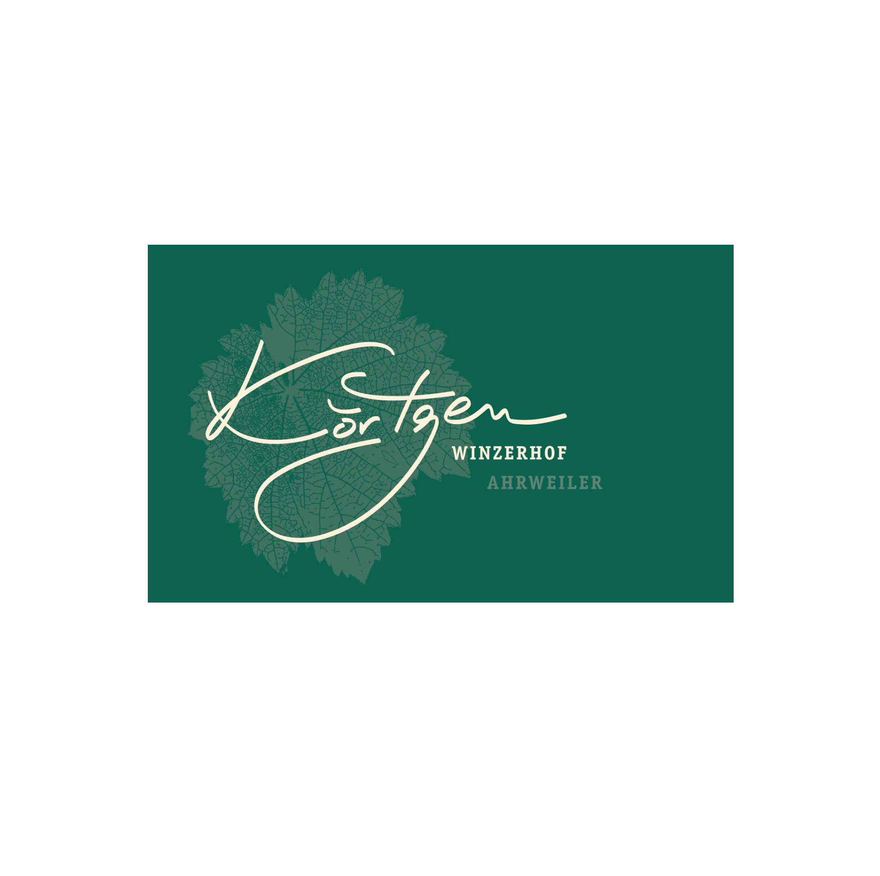 Logo Winzerhof Körtgen GmbH & Co. KG