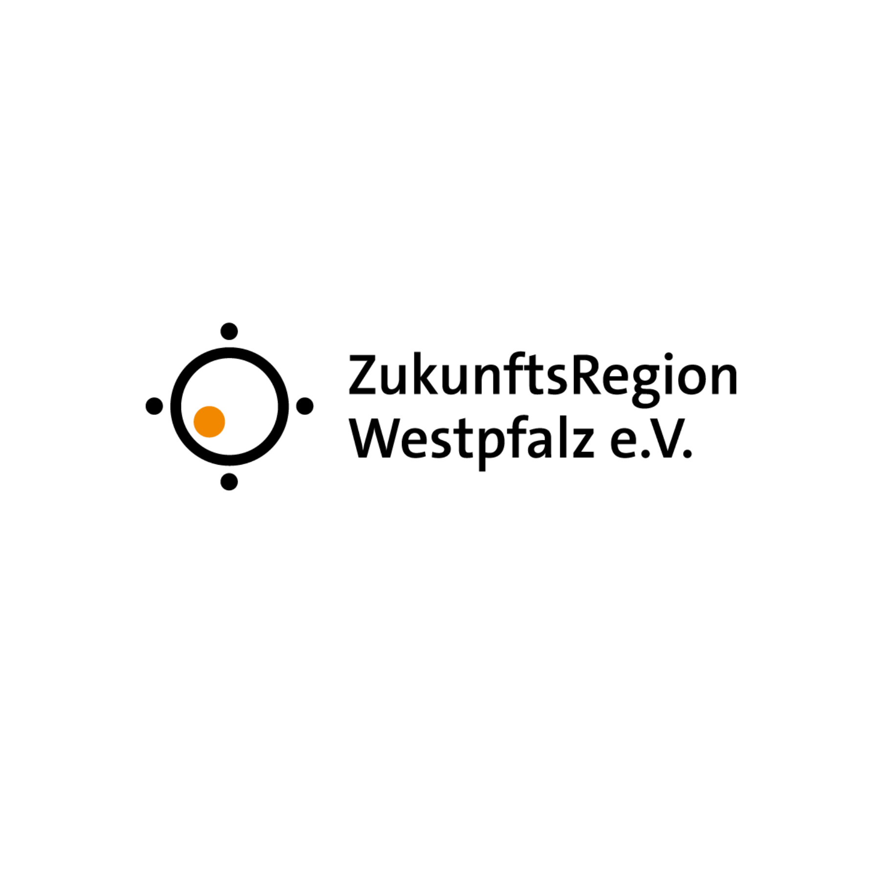 Logo Zukunftsregion Westpfalz e.V.