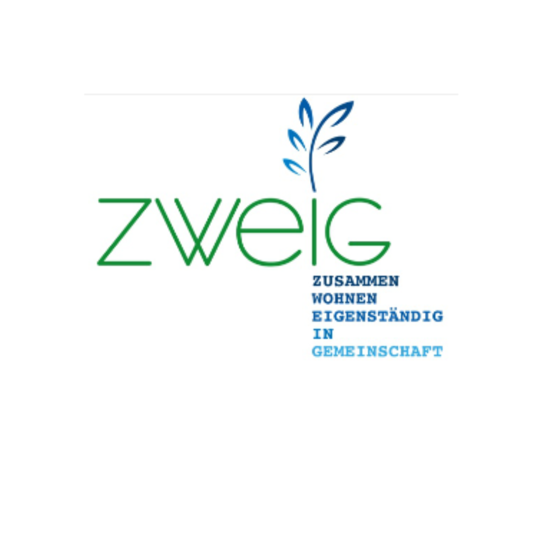 Logo ZWeiG e.V.