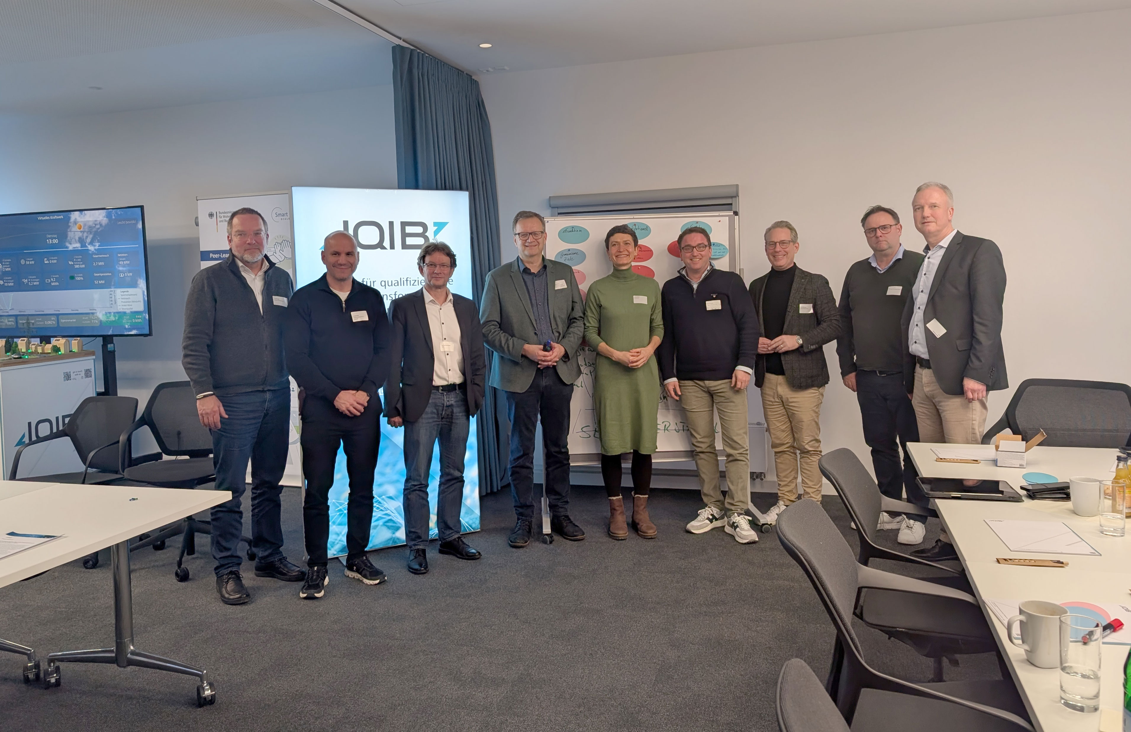 Zukunftsregion Ahr startet Infrastruktur-Werkstatt Kreis Ahrweiler 2040