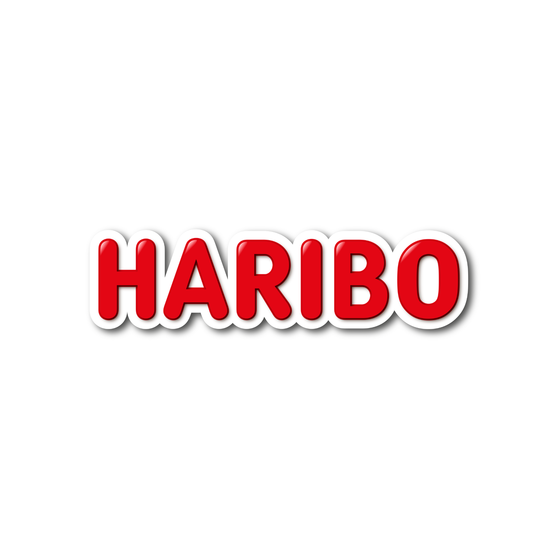 Logo Haribo GmbH & Co. KG
