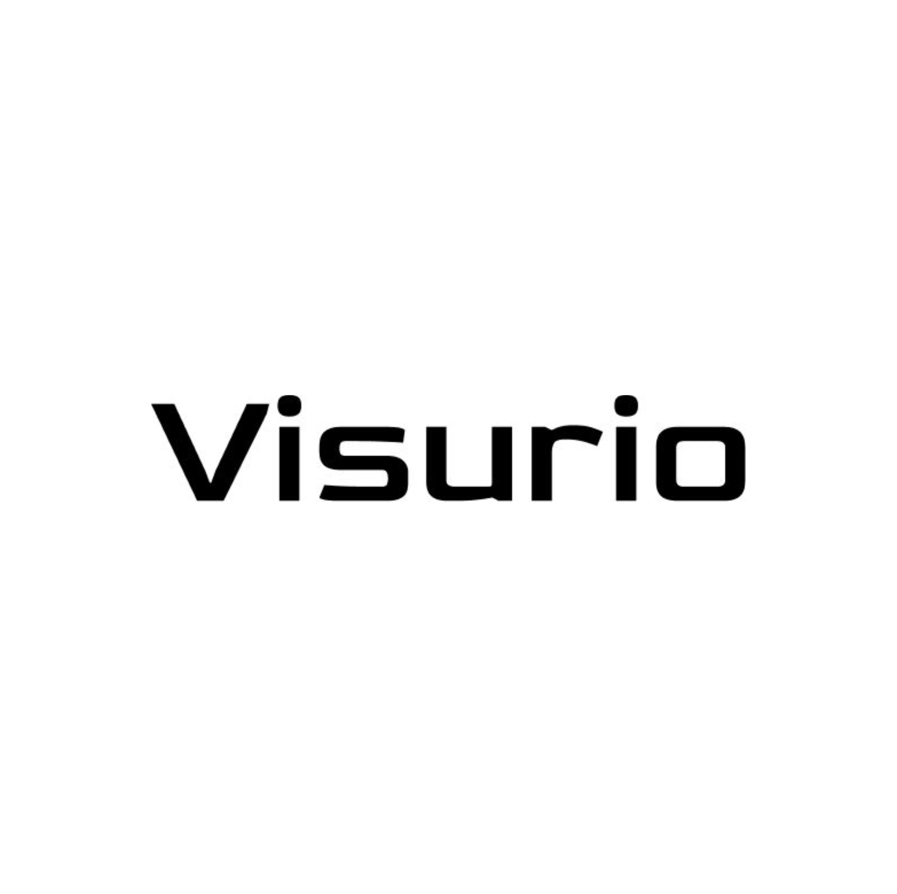 Logo Visurio GmbH