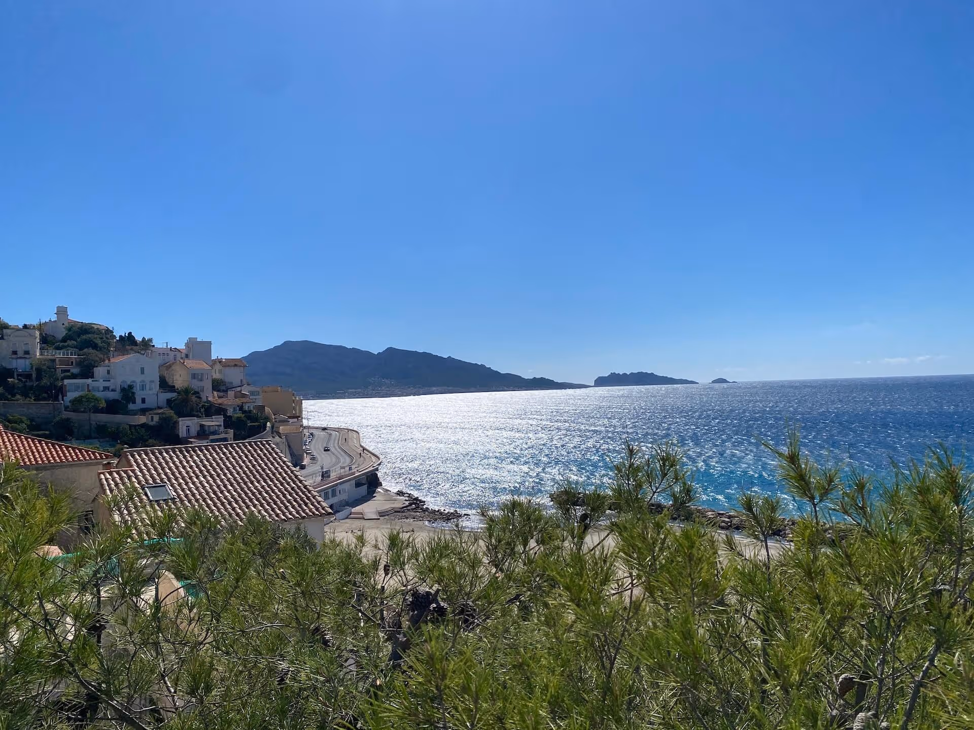 Le jardin des fragments de mémoire