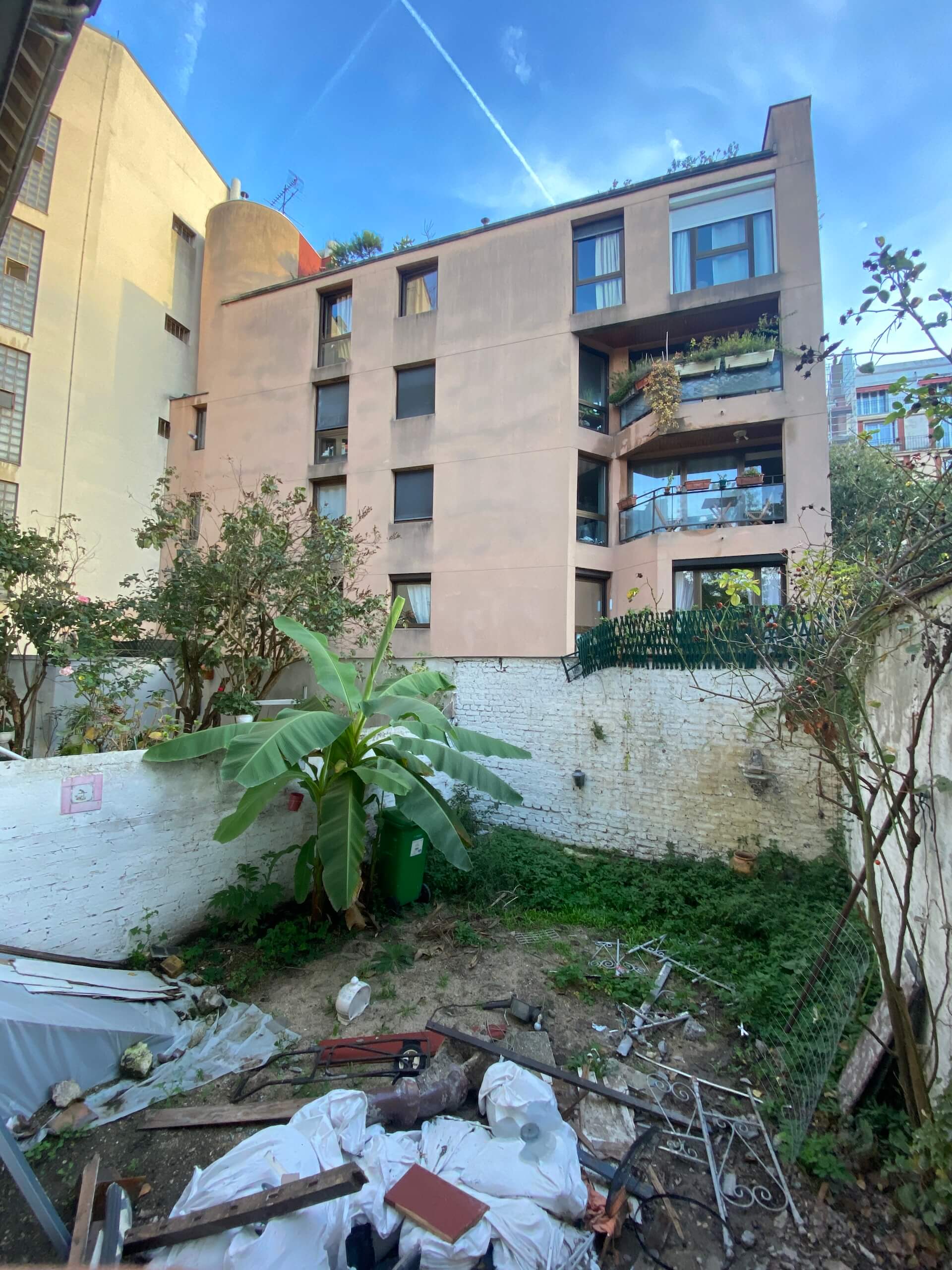 Le repos de Narcisse