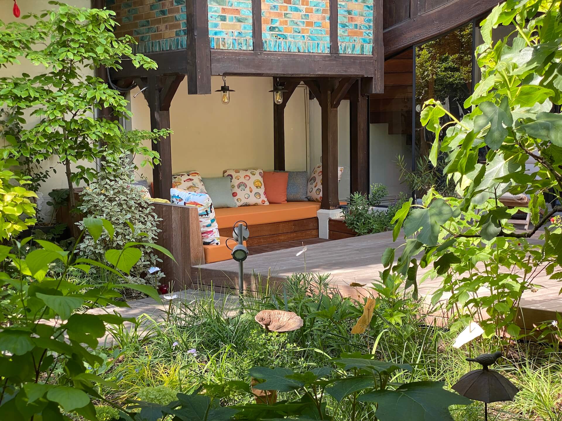 Les mémoires de Candilis