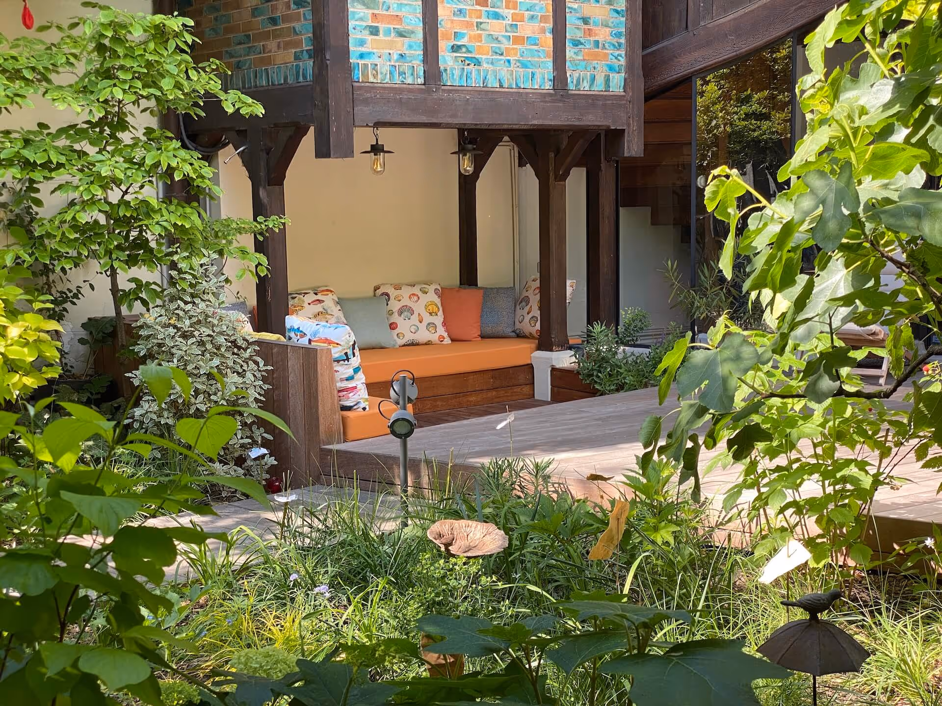 Les mémoires de Candilis