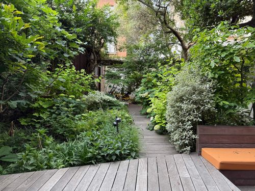 Les mémoires de Candilis