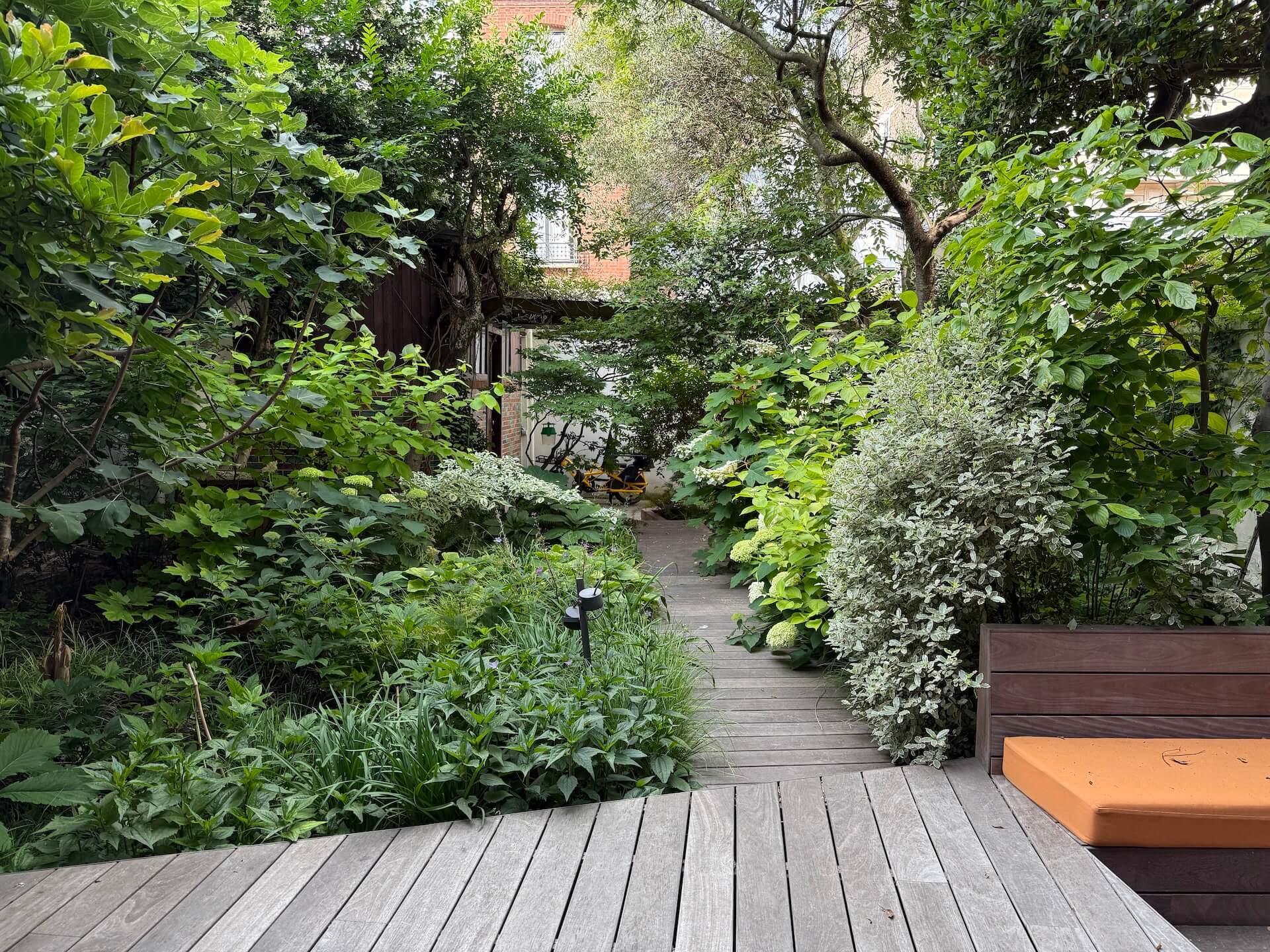 Les mémoires de Candilis