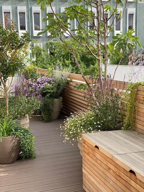 Sensations méridionales