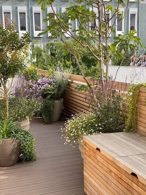 Sensations méridionales