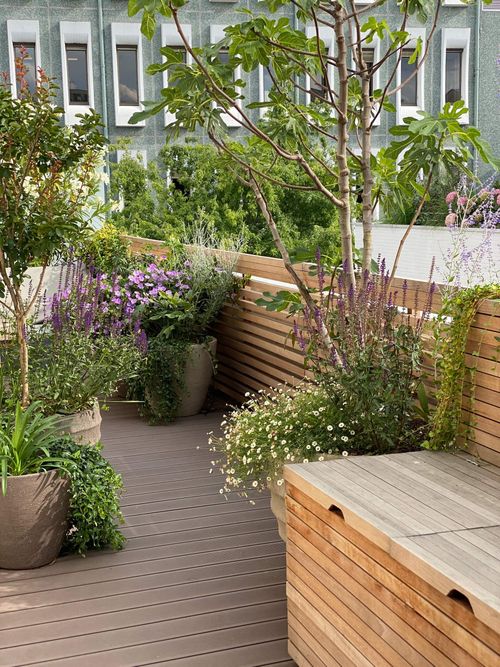 Sensations méridionales